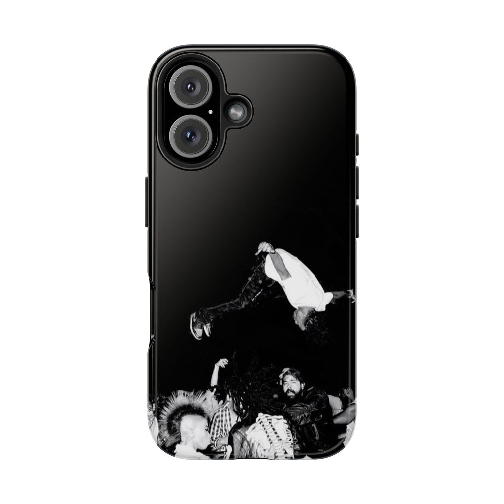 DIE LIT CASE