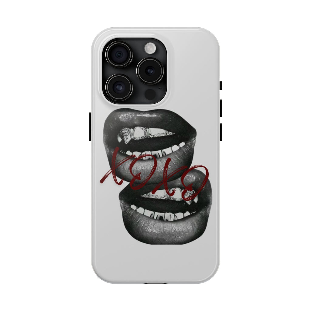 XOXO CASE
