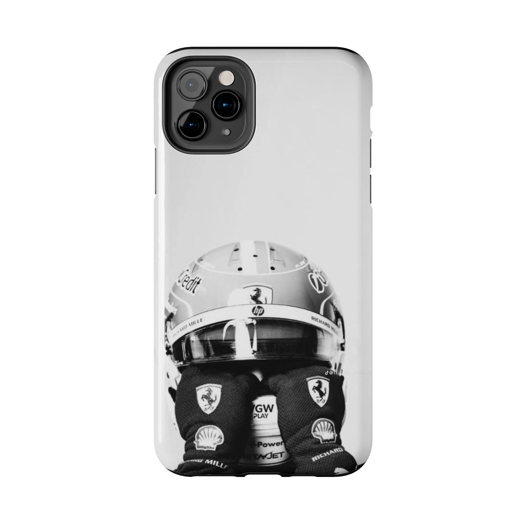 DRIVER CASE