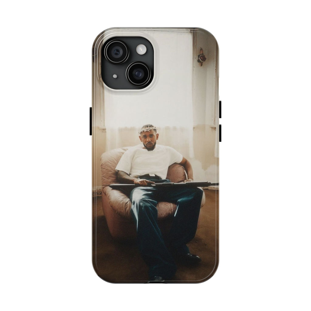 KDOT CASE