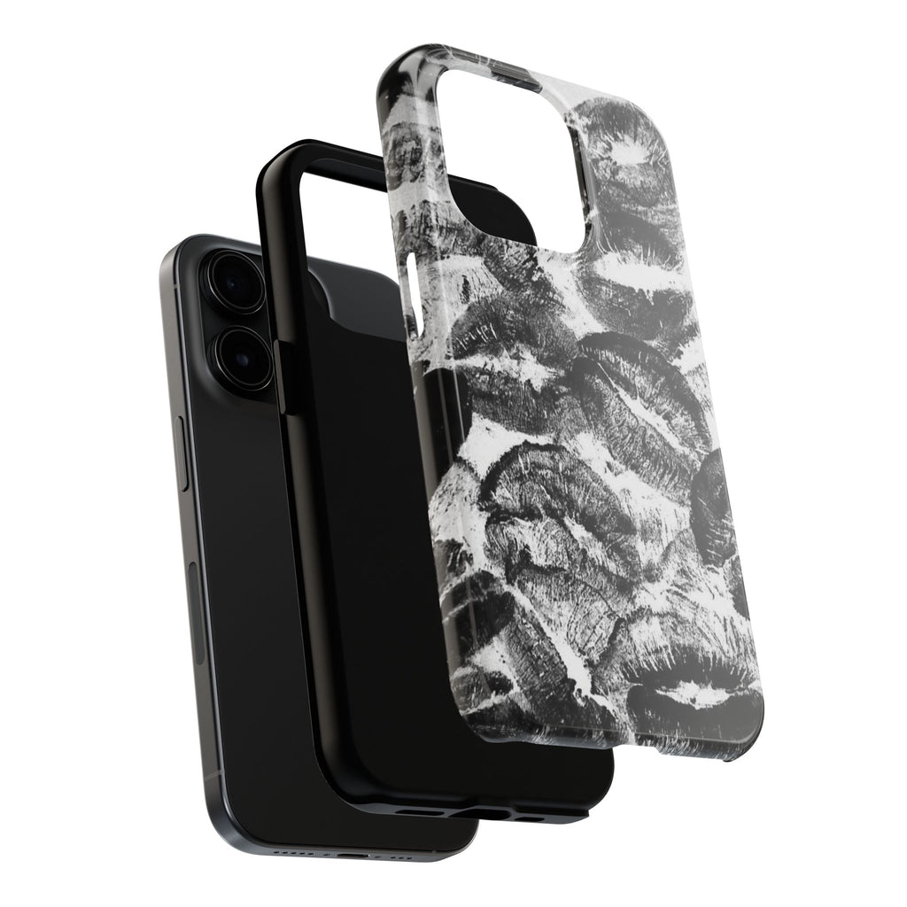 KISSES CASE