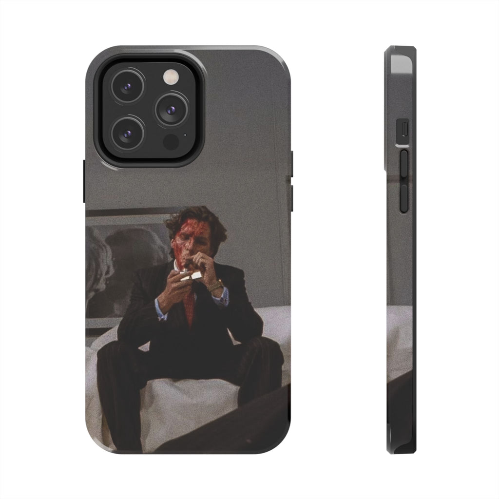 PSYCHO CASE