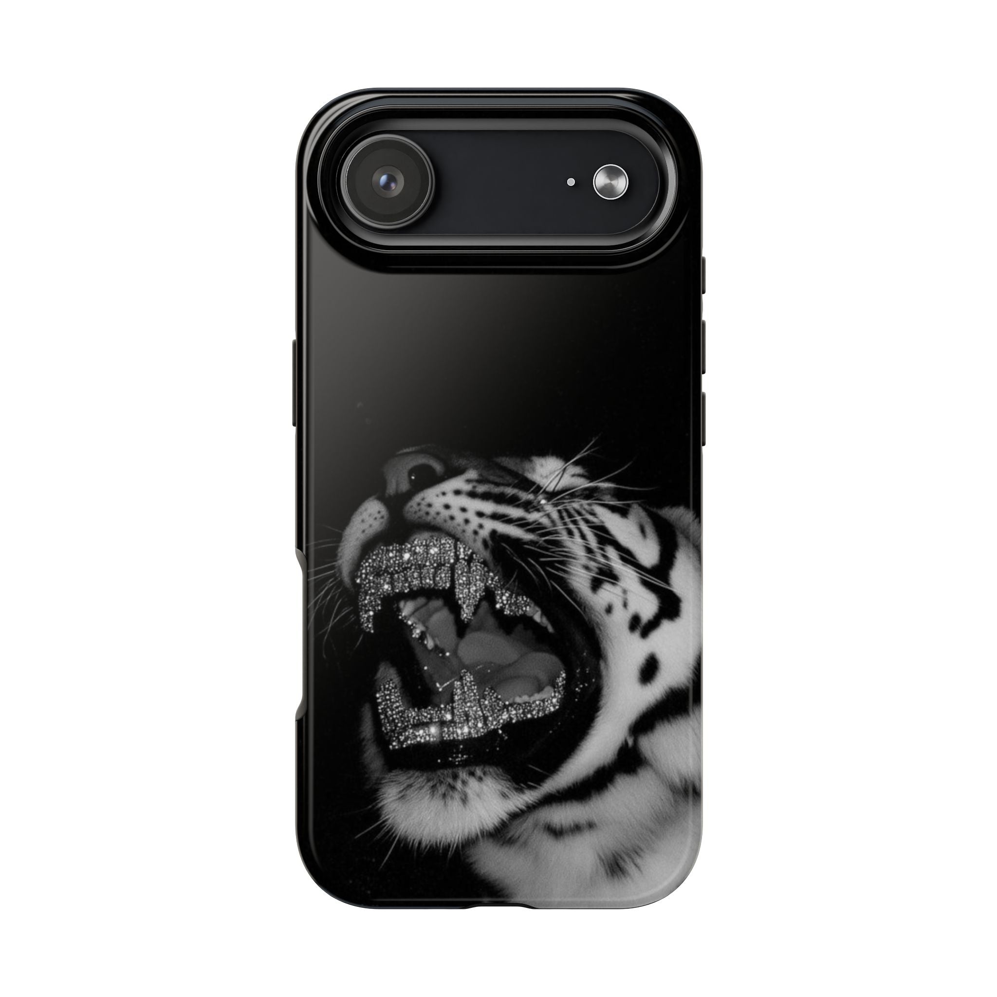 TIGER BITE CASE