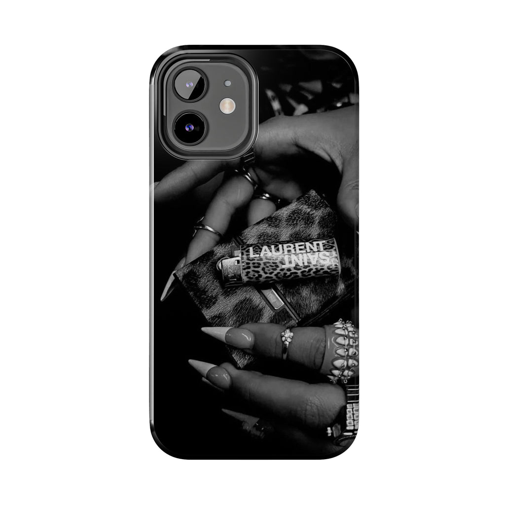 SAINT CASE