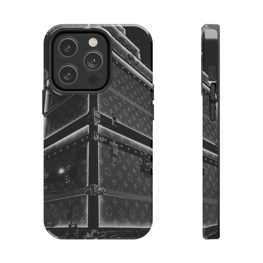 LV NY CASE