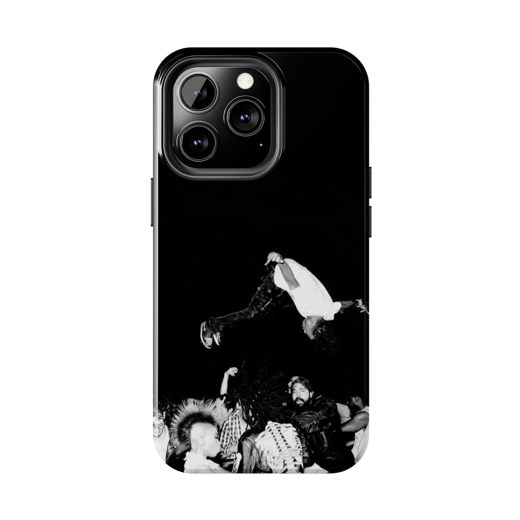 DIE LIT CASE