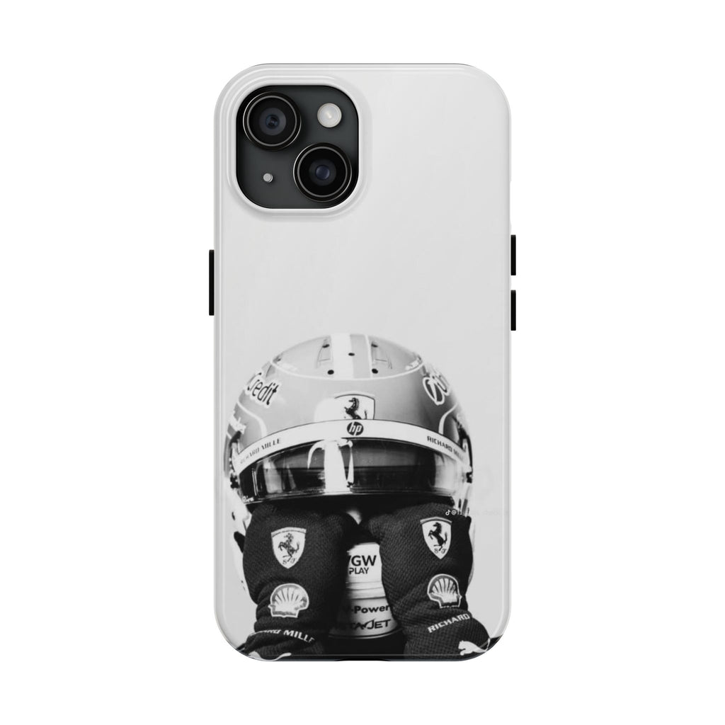 DRIVER CASE