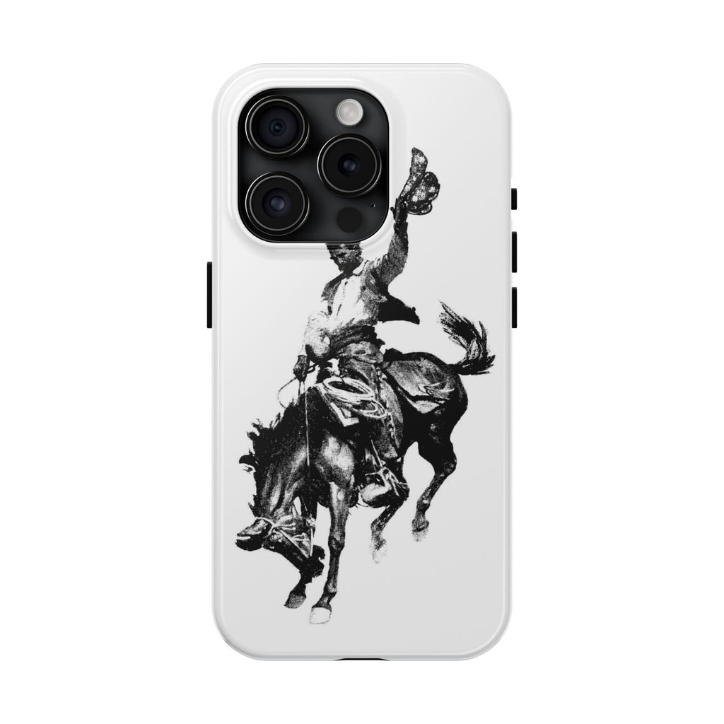 COWBOY CASE