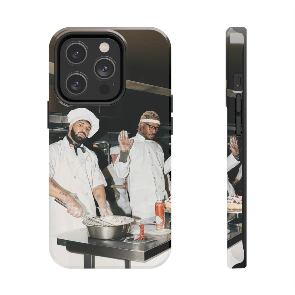 CHEF CASE