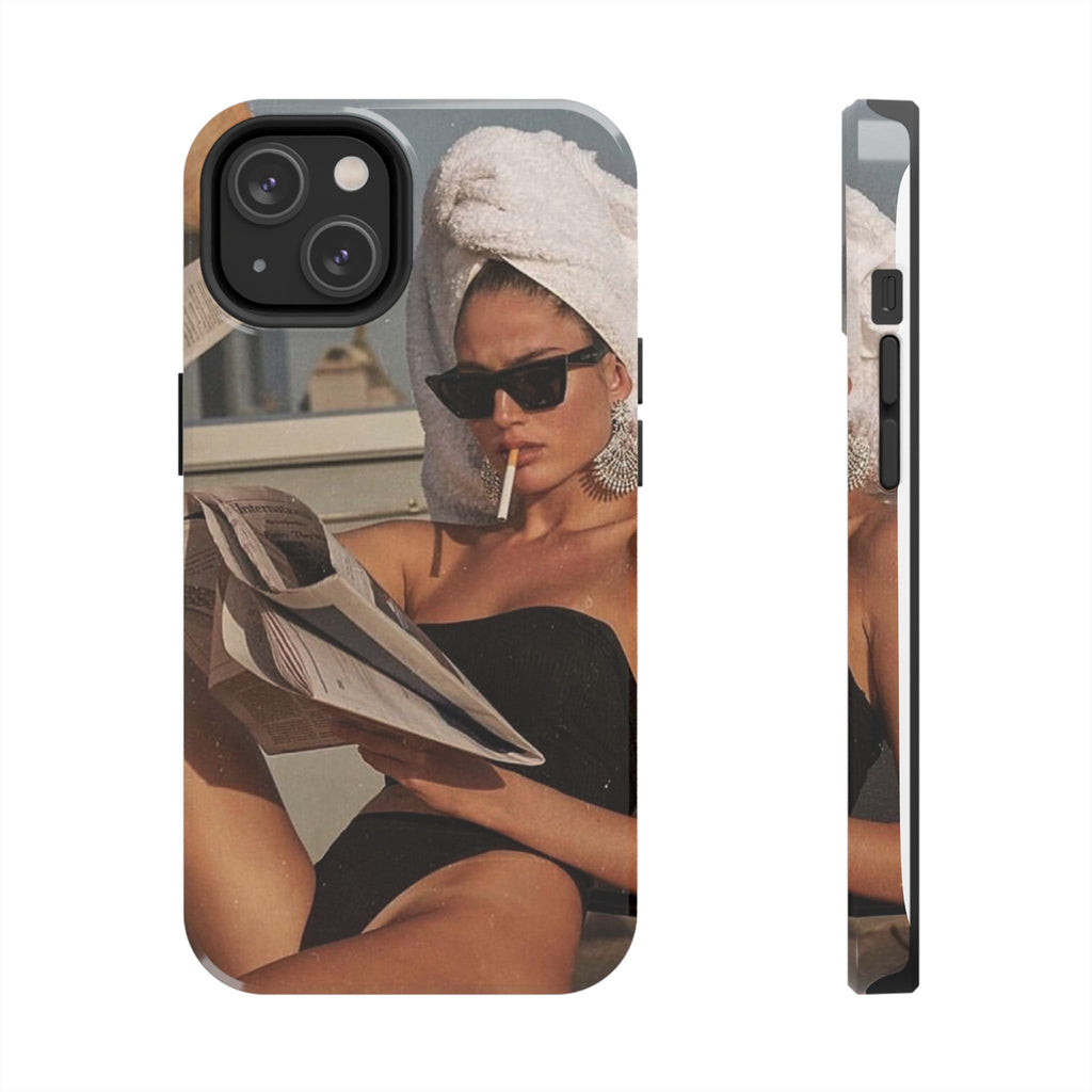 VINTAGE VIBE CASE