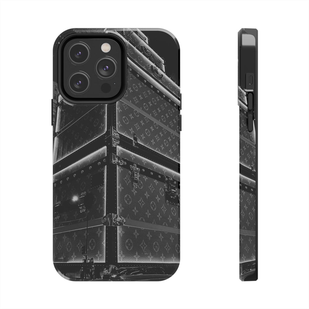 LV NY CASE