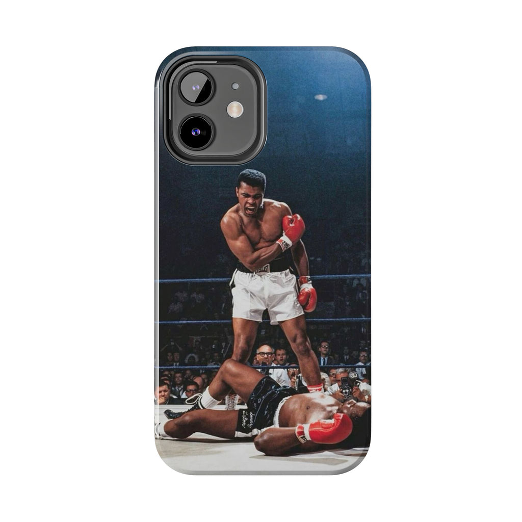 IRON MIKE
