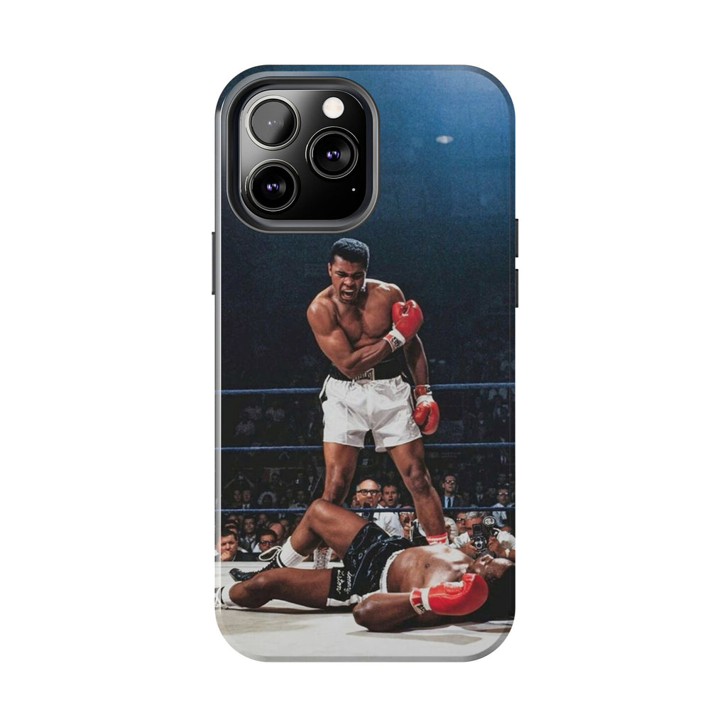 IRON MIKE
