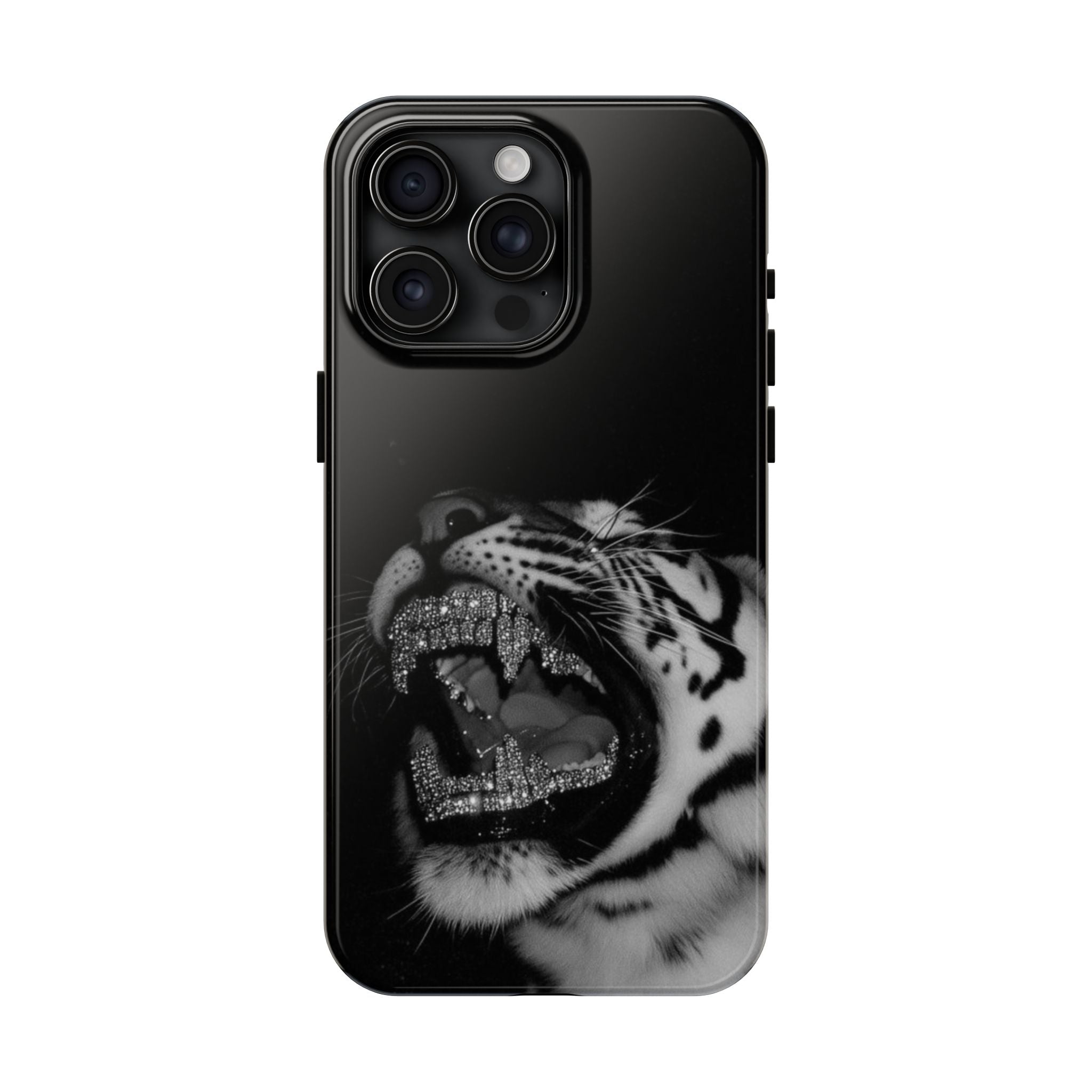 TIGER BITE CASE