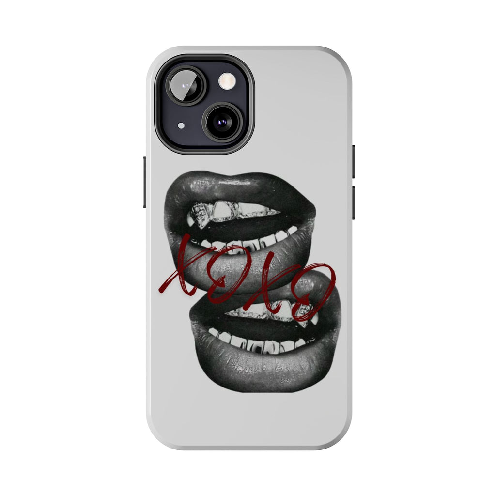 XOXO CASE