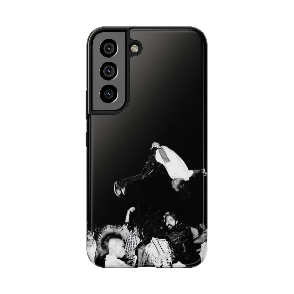 DIE LIT CASE
