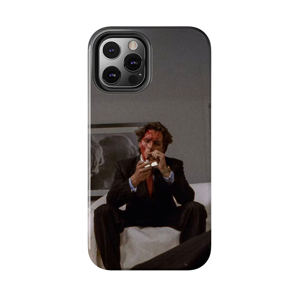 PSYCHO CASE