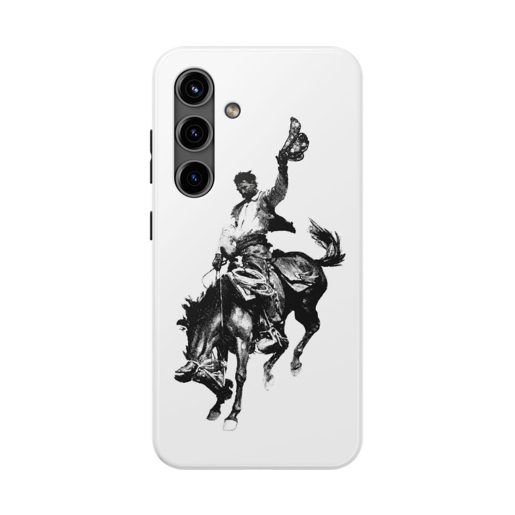 COWBOY CASE