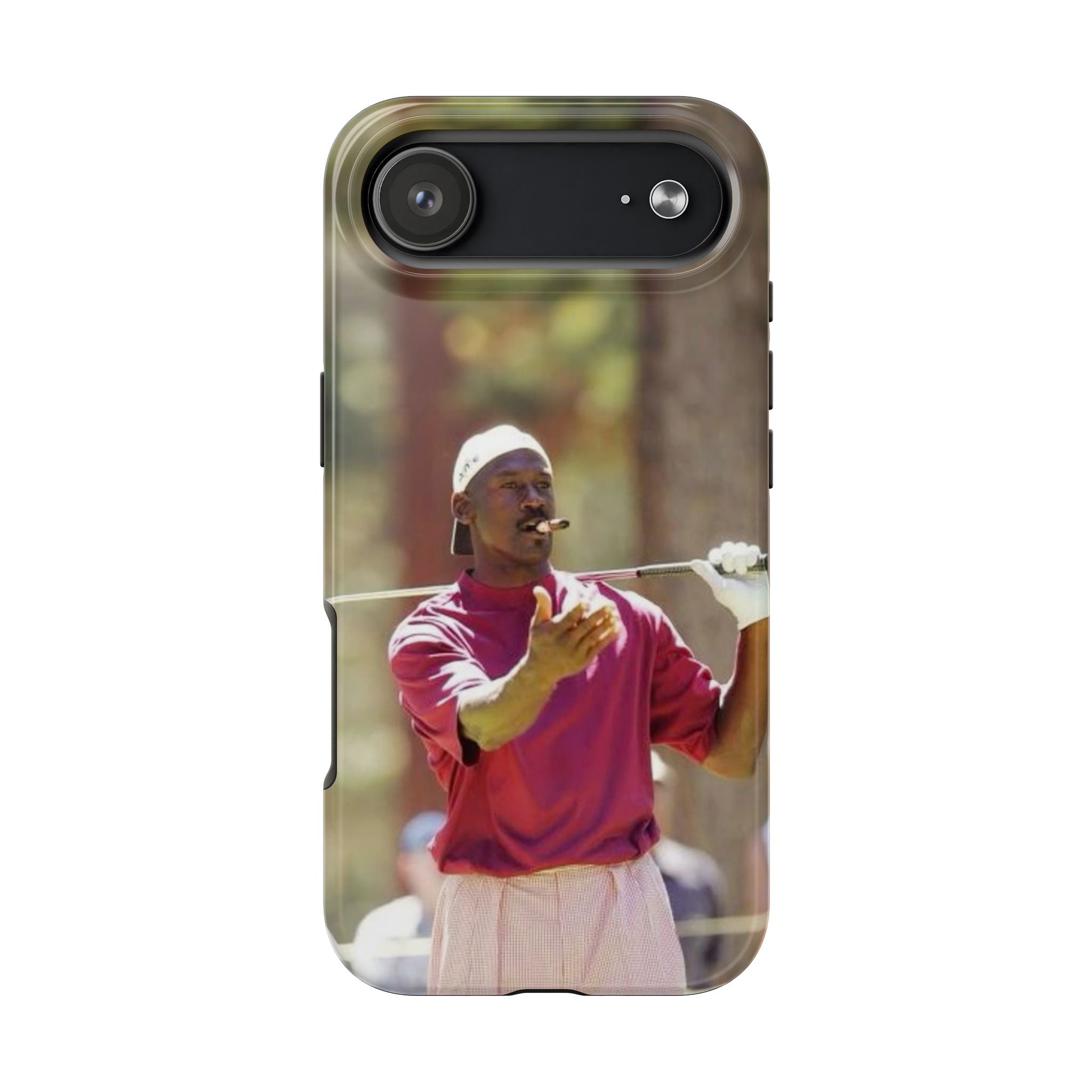 MJ GOLF CASE