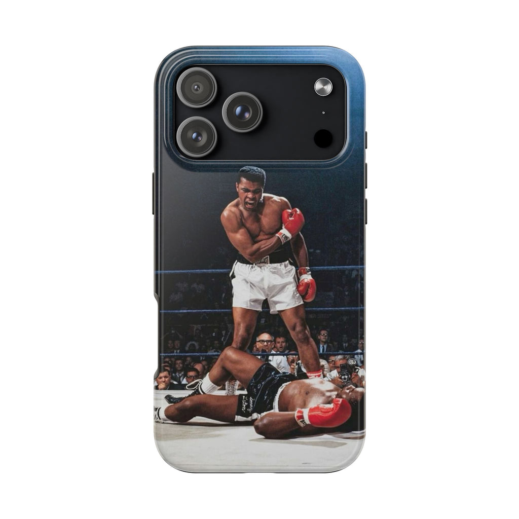 IRON MIKE