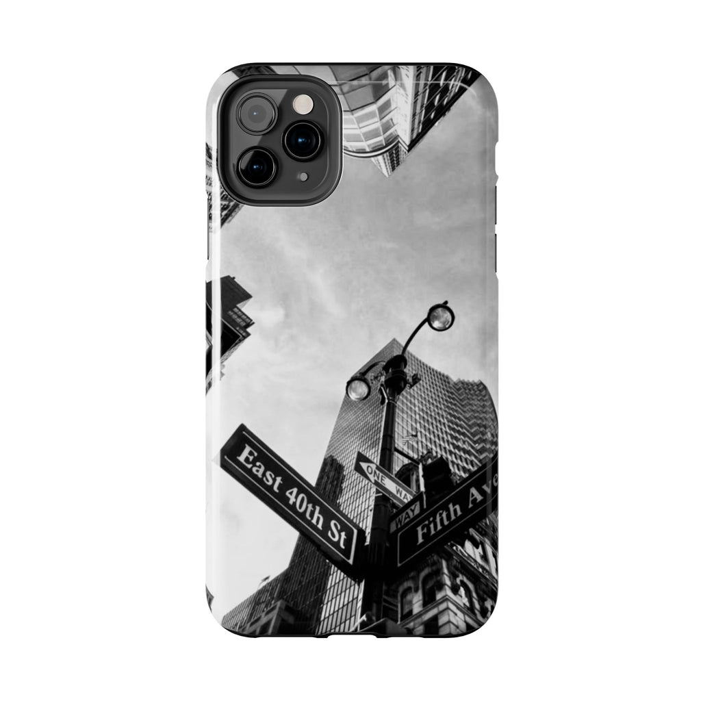 SKY IS THE LIMIT CASE