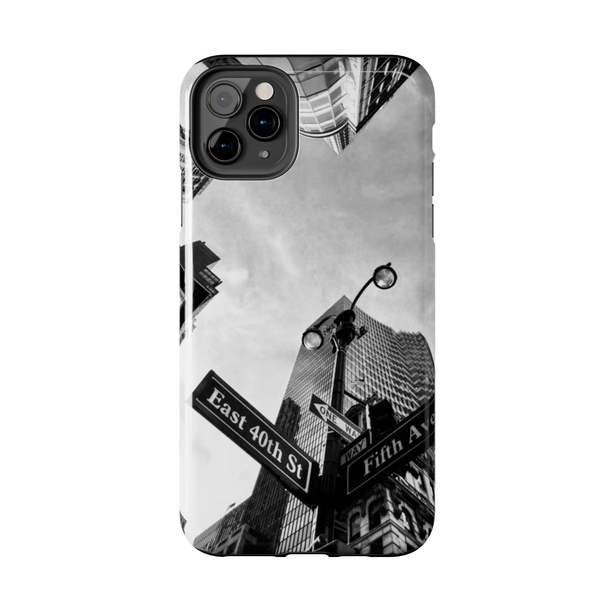 SKY IS THE LIMIT CASE