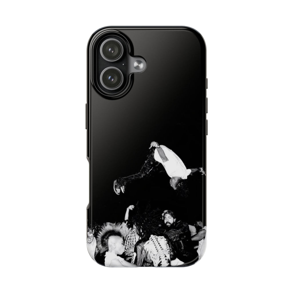 DIE LIT CASE