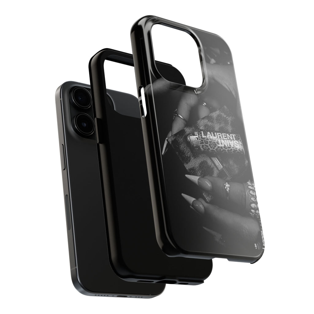 SAINT CASE