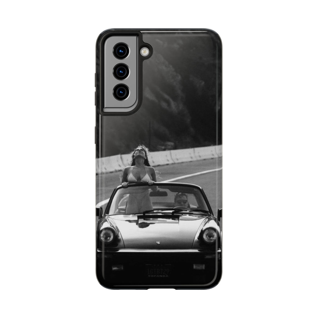 CRUISE CASE