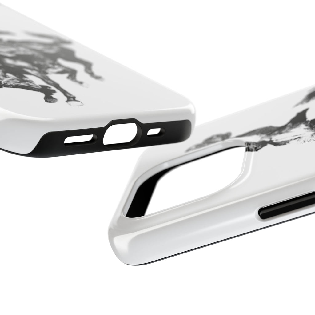 COWBOY CASE