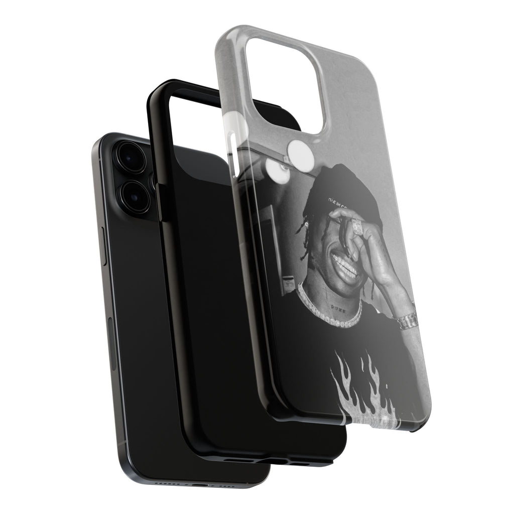 LAFLAME CASE