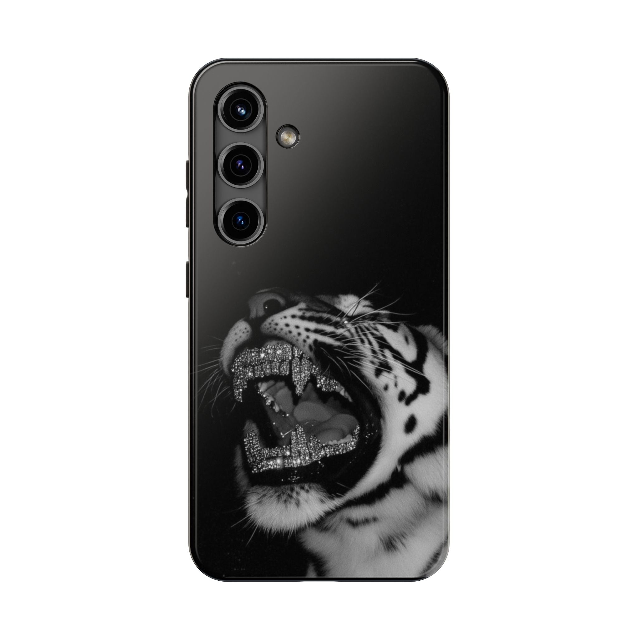 TIGER BITE CASE