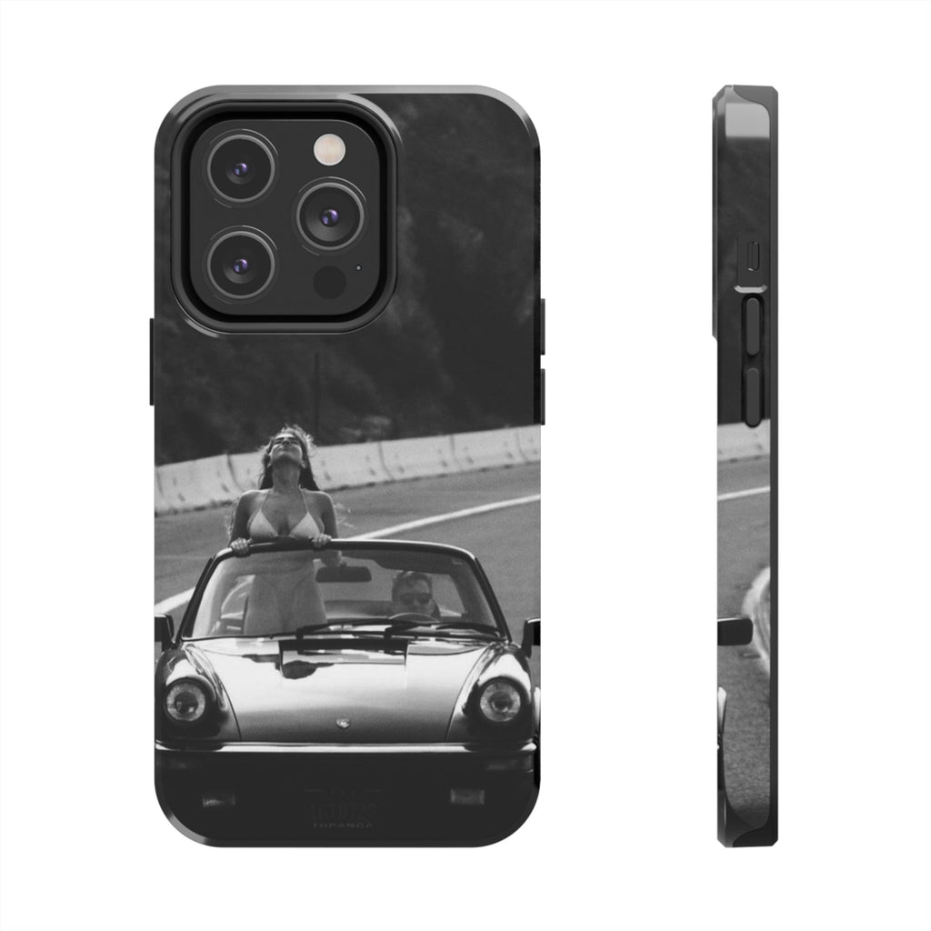 CRUISE CASE