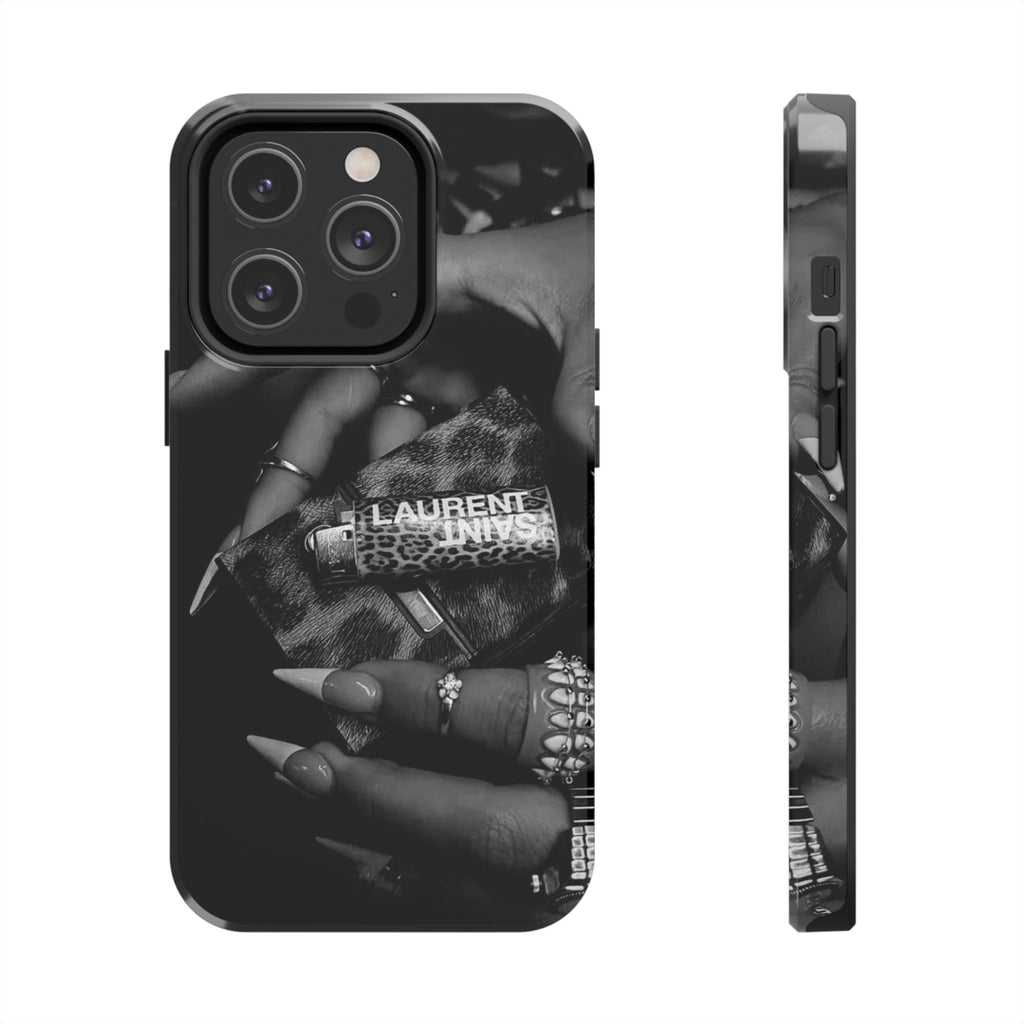 SAINT CASE