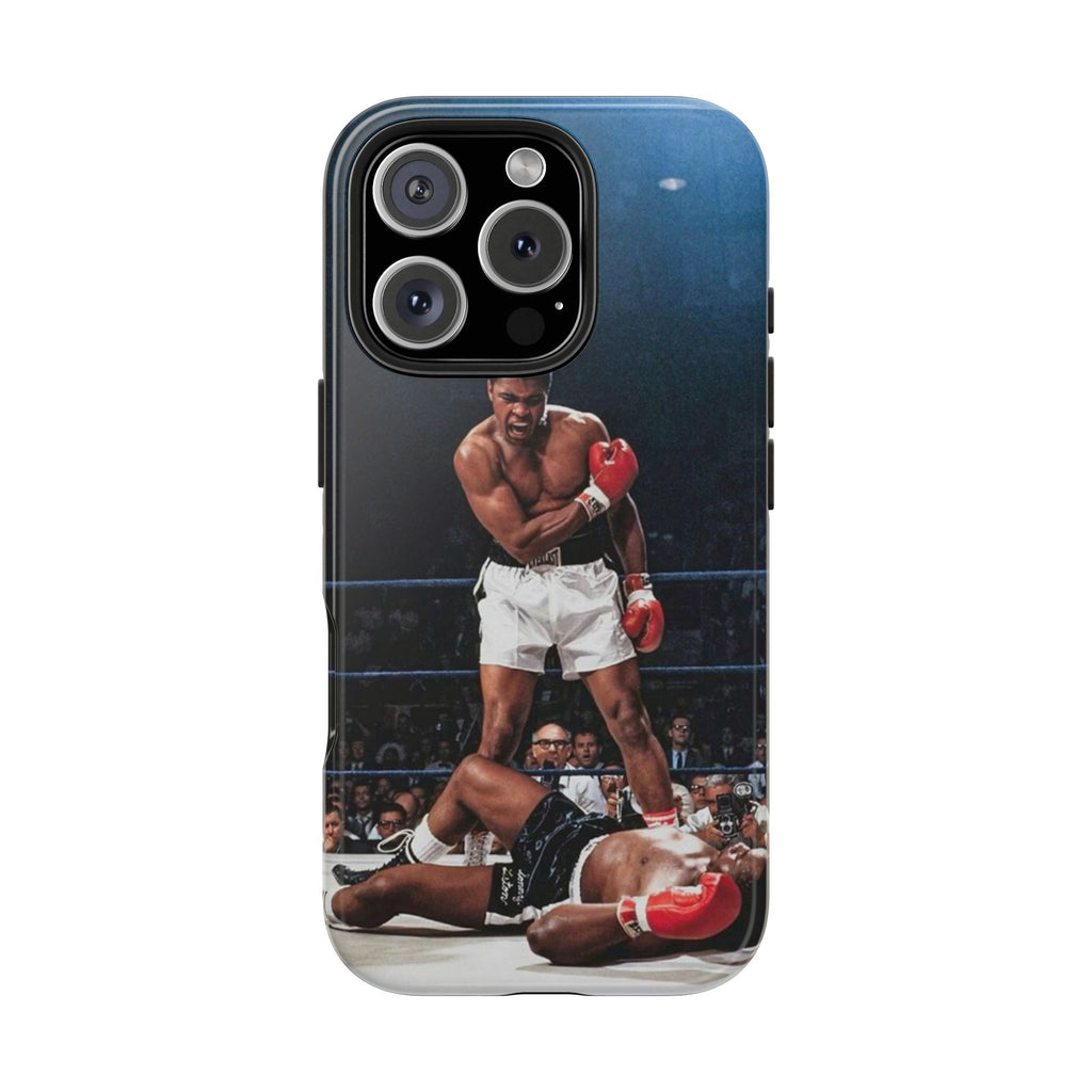 IRON MIKE