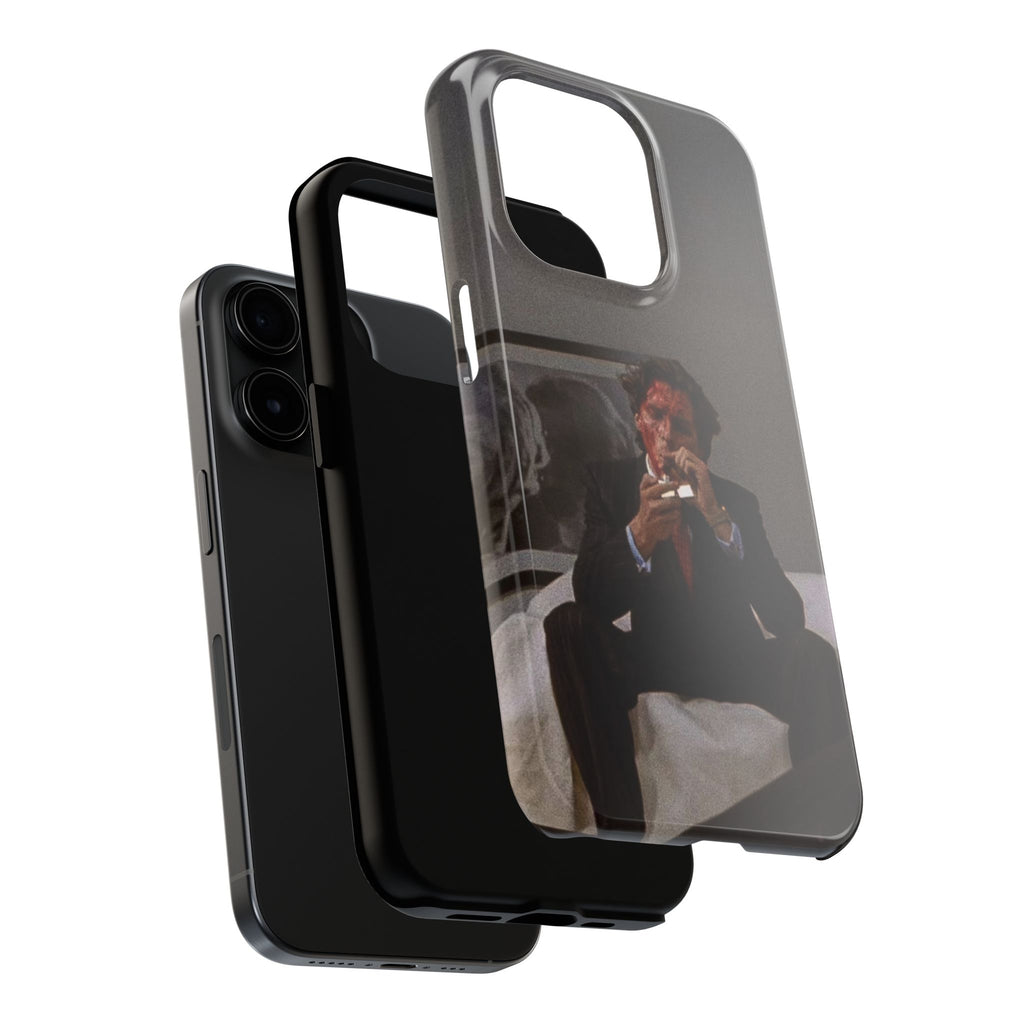 PSYCHO CASE