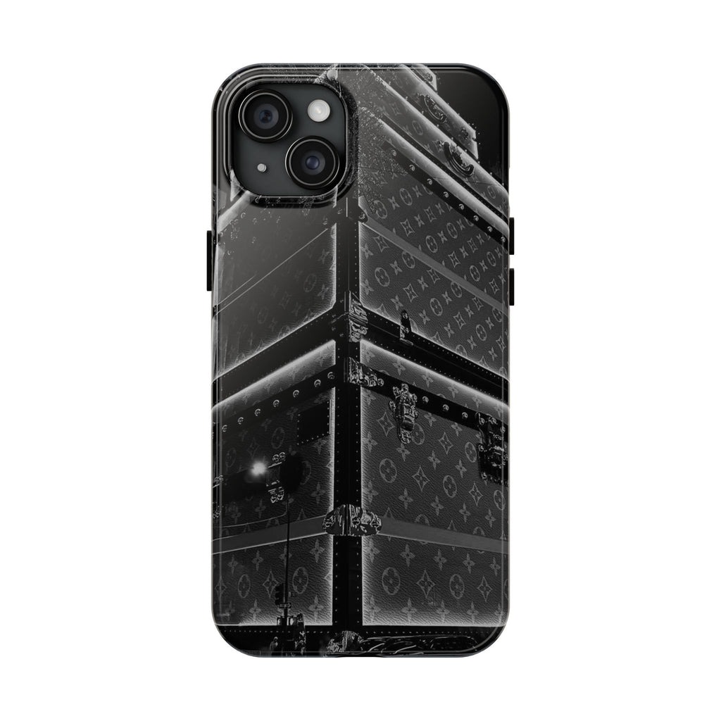 LV NY CASE