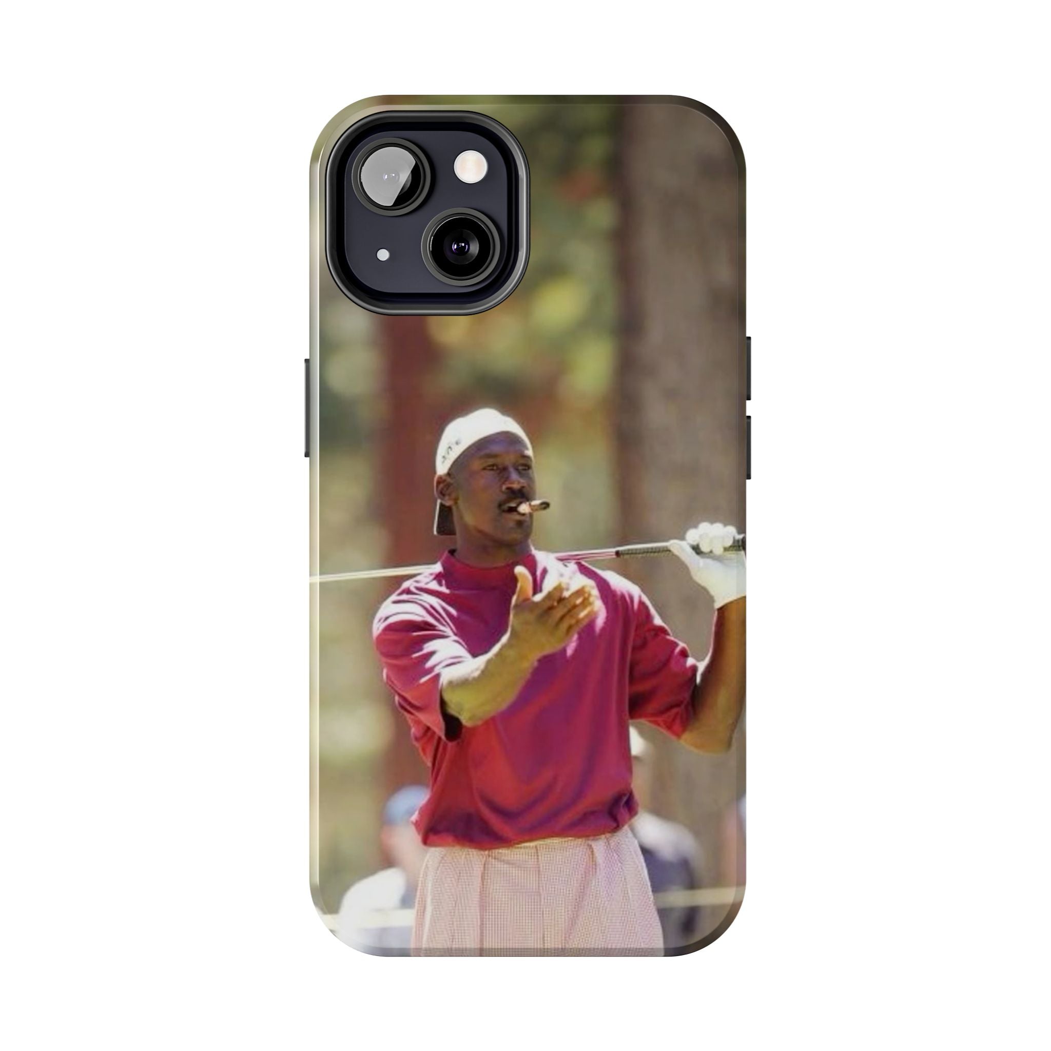 MJ GOLF CASE