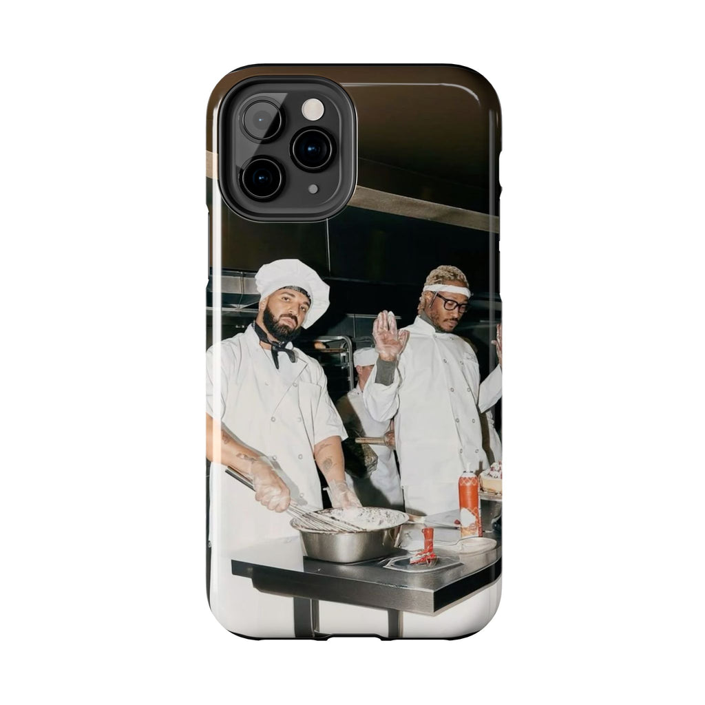 CHEF CASE