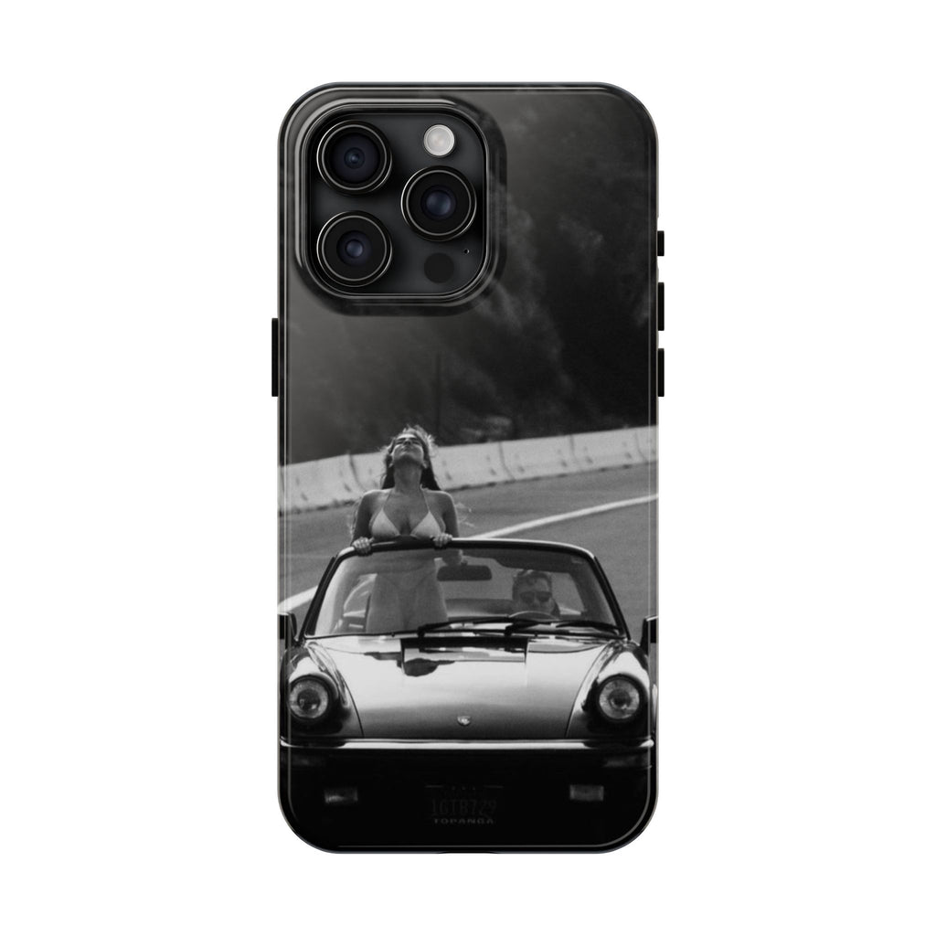 CRUISE CASE