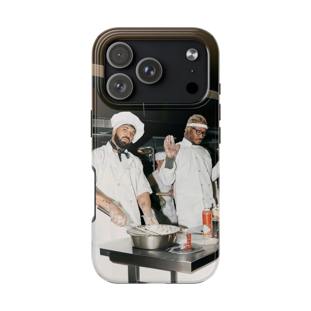 CHEF CASE