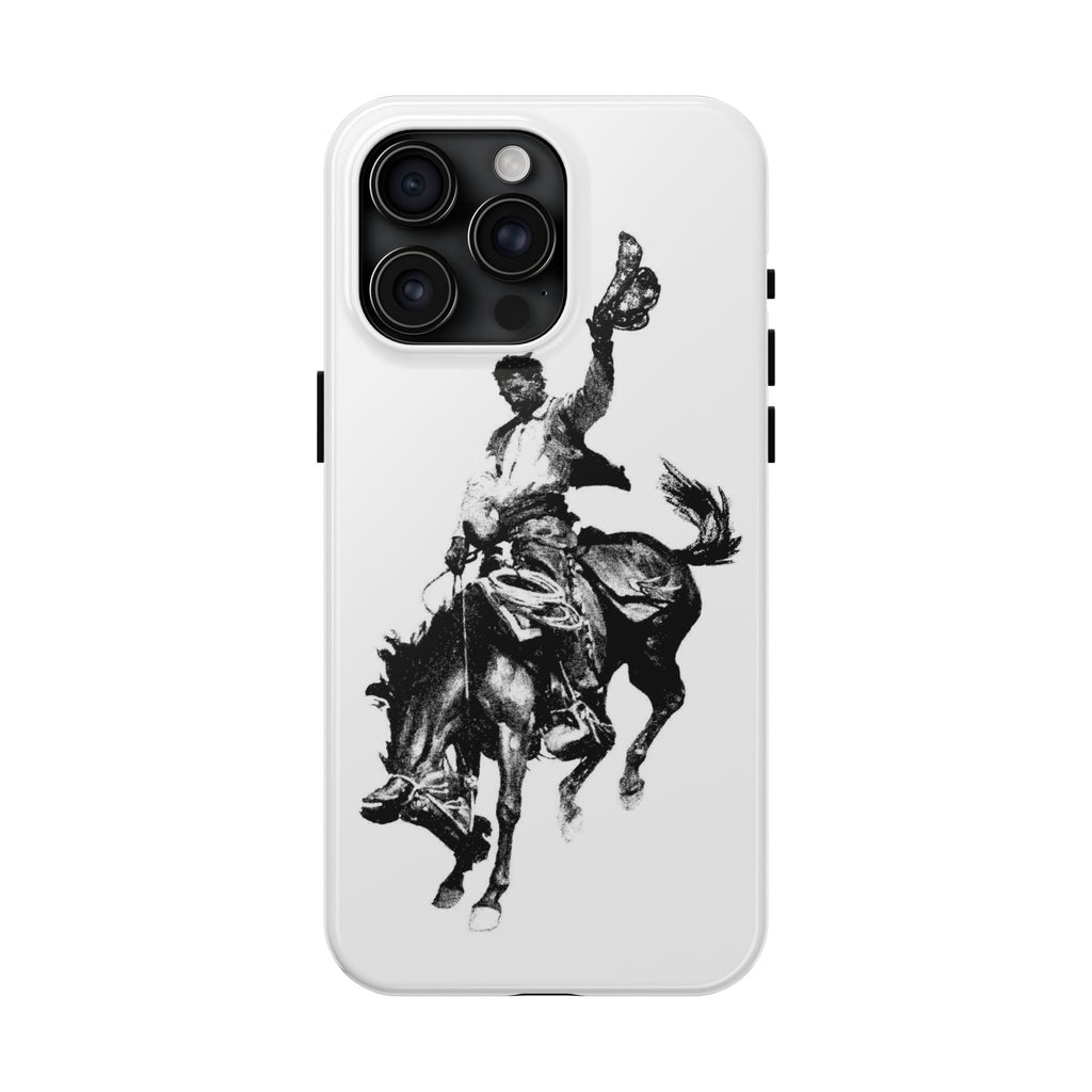 COWBOY CASE
