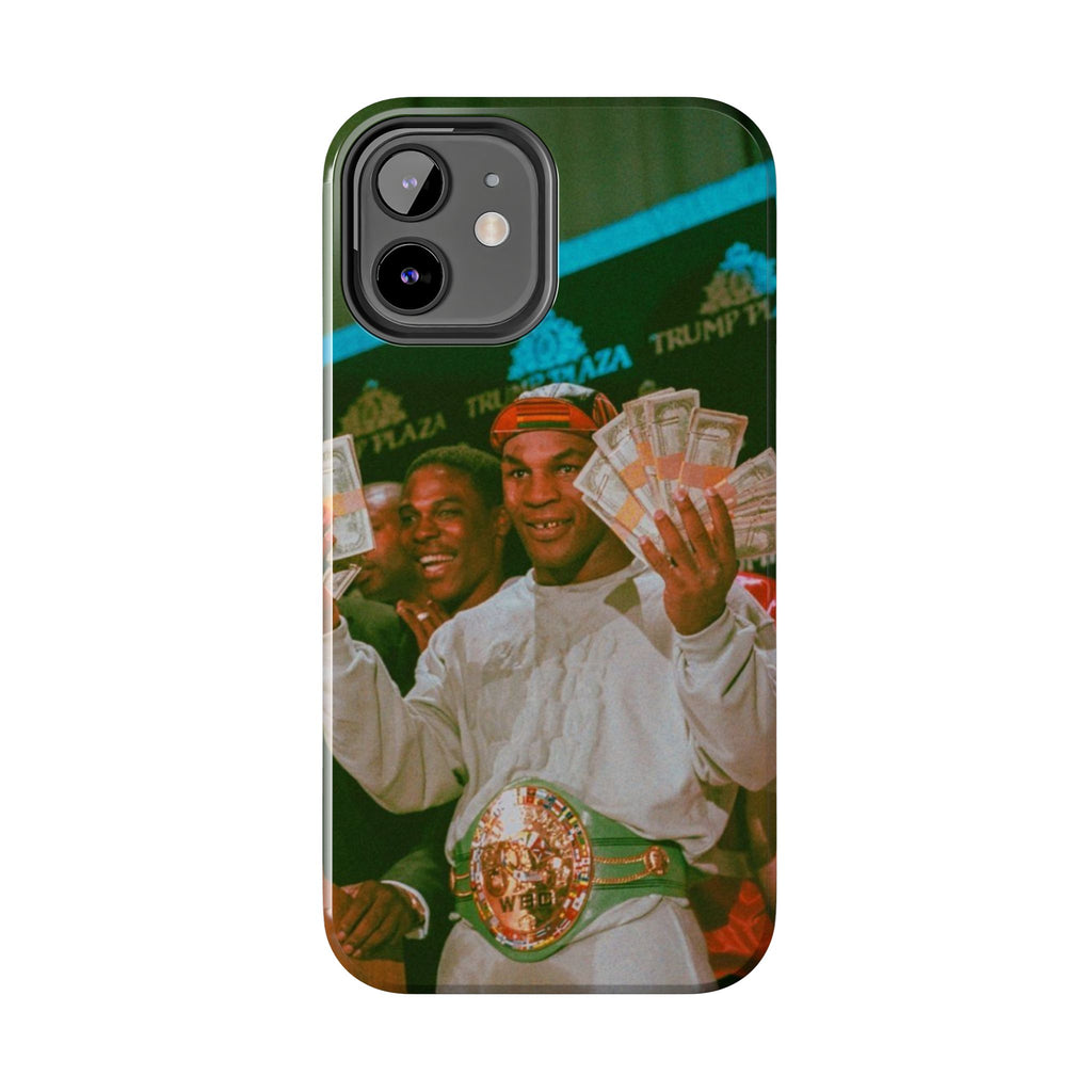 MIKE MONEY CASE