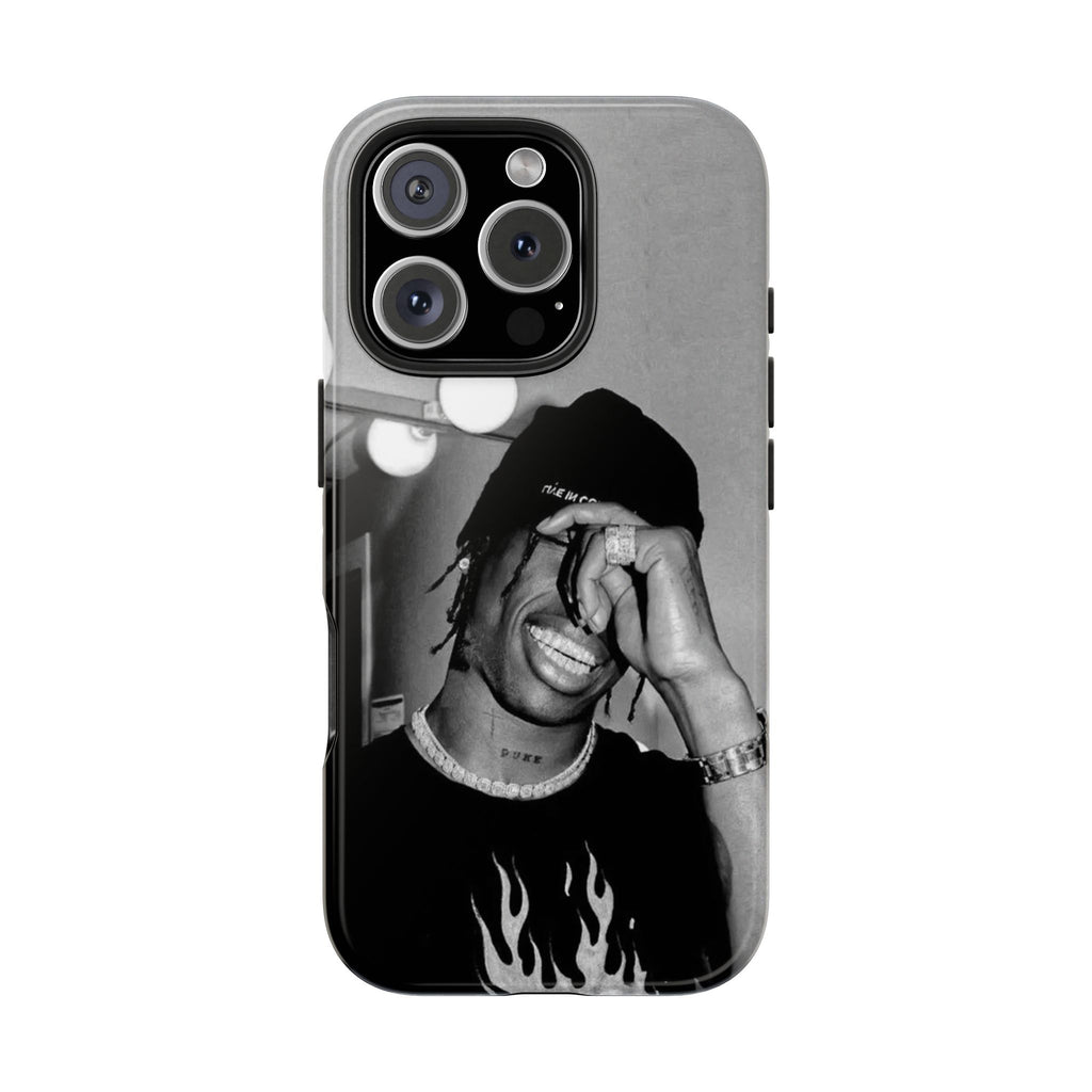 LAFLAME CASE