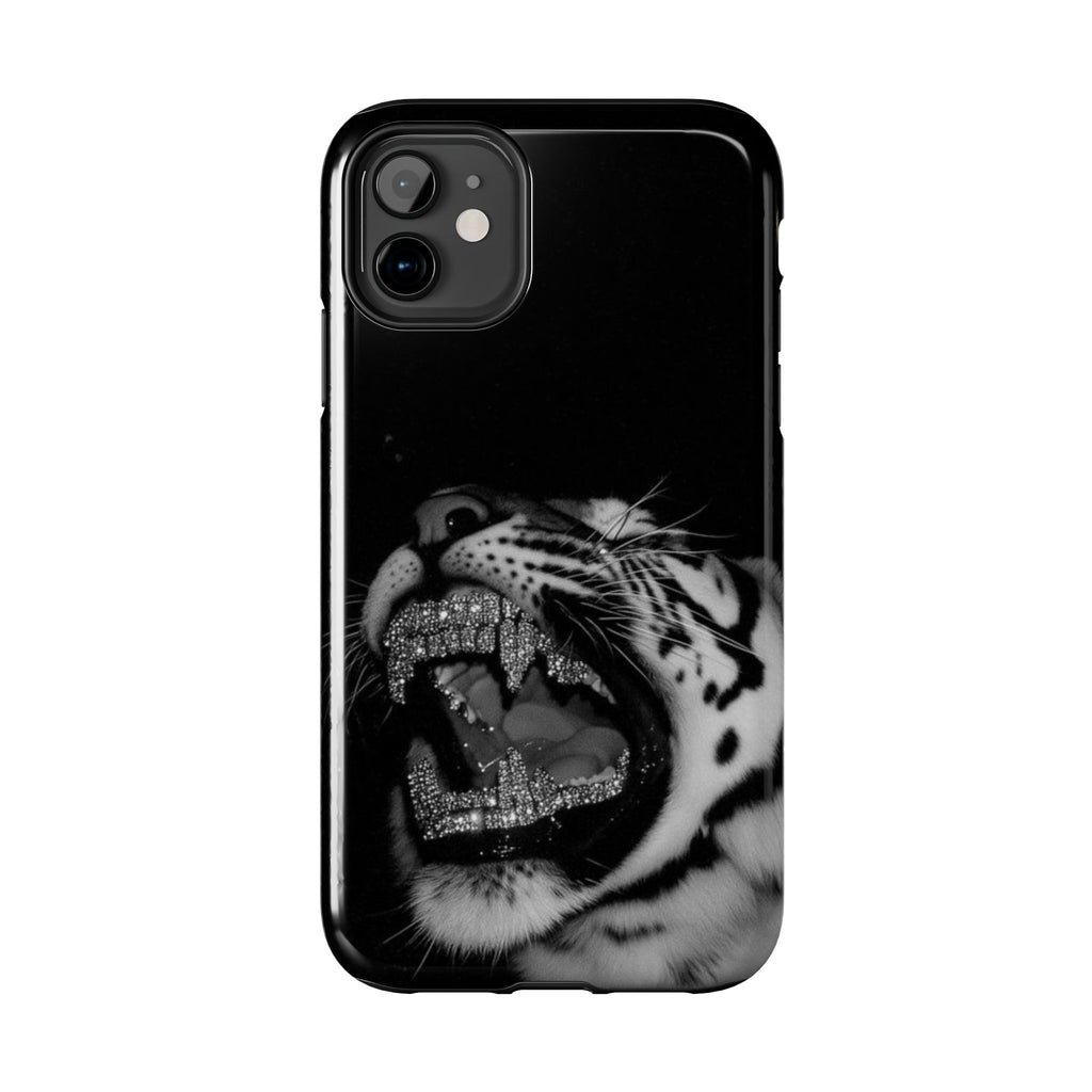 TIGER BITE CASE