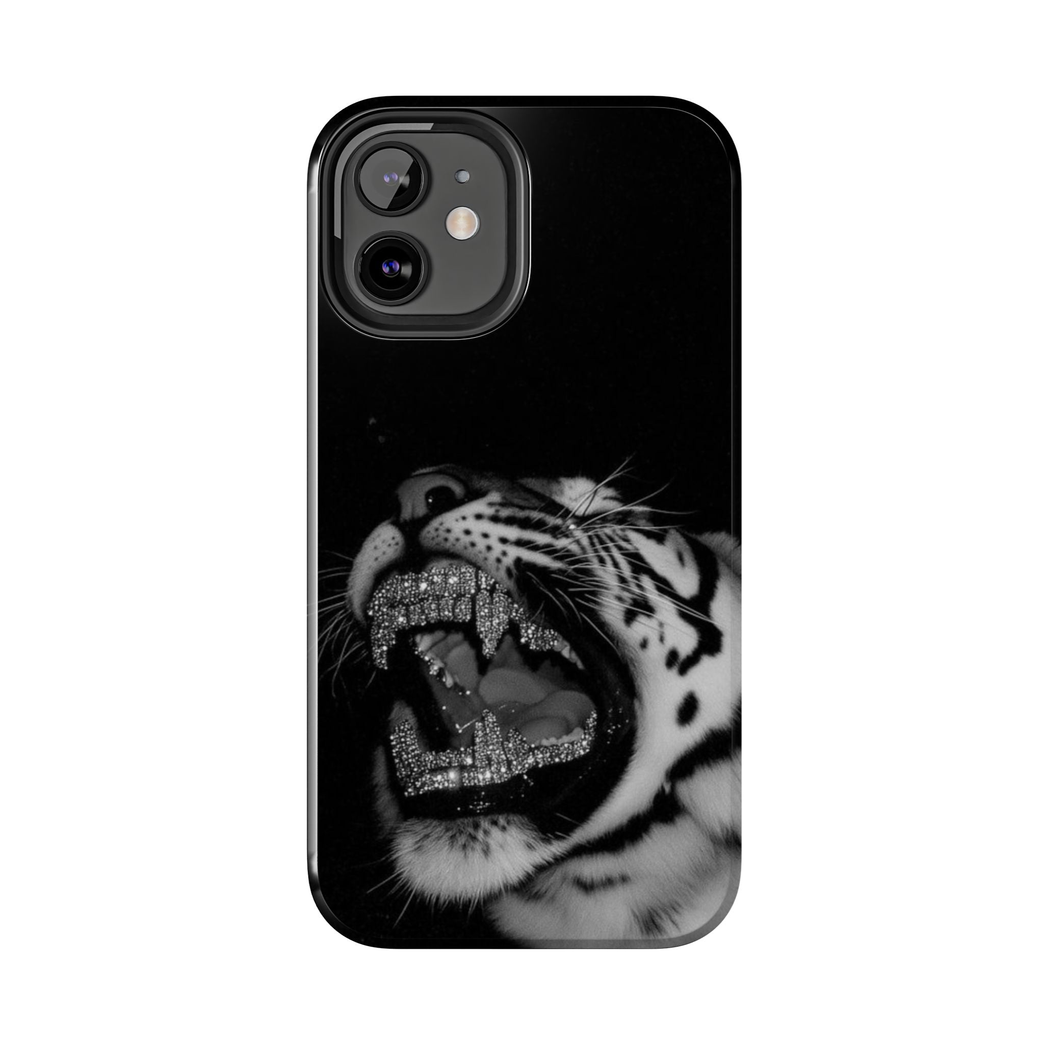 TIGER BITE CASE