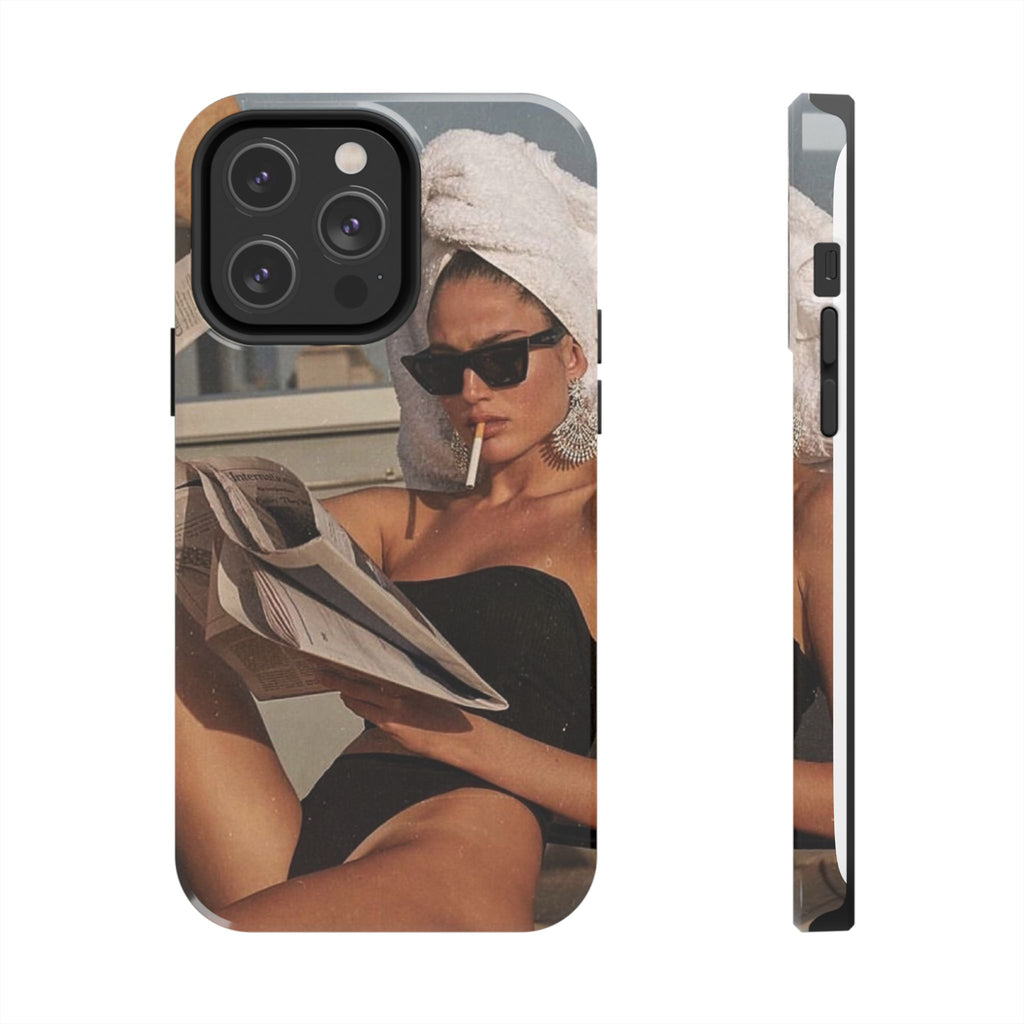 VINTAGE VIBE CASE