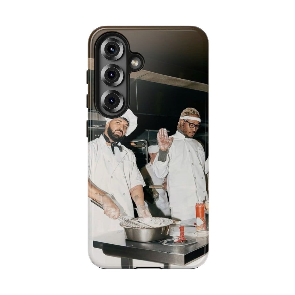CHEF CASE