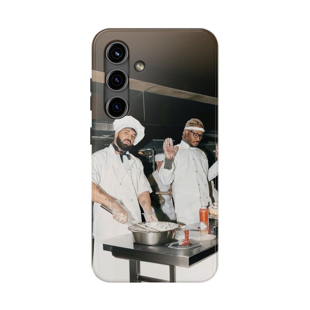 CHEF CASE