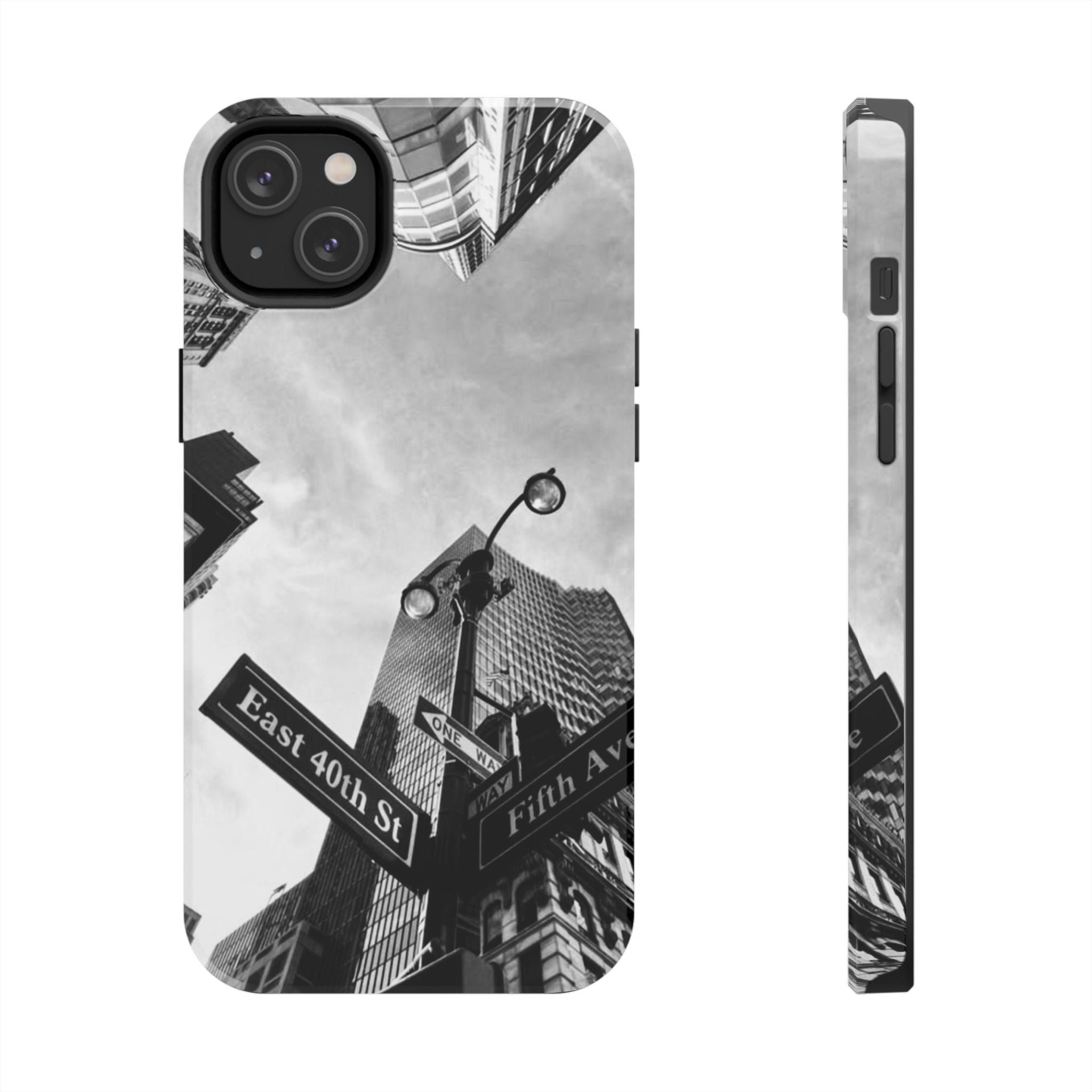 SKY IS THE LIMIT CASE